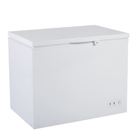 Maxx Cold Chest Freezer, Solid Top 12.7 CUFT MXSH12.7S